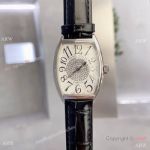 Copy Franck Muller Cintrée Curvex Women's Watches with Diamond dial